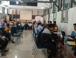 Perhitungan Nilai PPDB Kota Semarang 2023