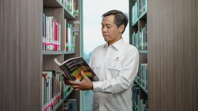 SKK Migas Dorong Terbitnya Aturan Tata Kelola Sumur Minyak Masyarakat
