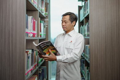 Aturan Tata Kelola Sumur Minyak