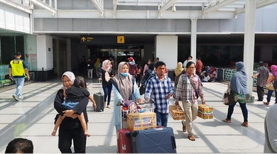 Syarat Terbaru Perjalanan di Bandara