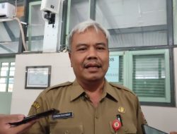 Pembangunan SMPN 16 Semarang Masuk Tahap Kedua, Awal 2024 Rencana Digunakan