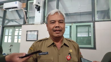 Pembangunan SMPN 16 Semarang