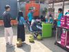 Tukar Tabung LPG 3 Kg