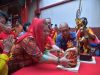 Kirab Budaya Klenteng Tay Kak Sie