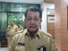 Retribusi 14 Pasar Minggu Pagi di Semarang