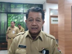 Pemkot Bakal Tarik Retribusi 14 Pasar Minggu Pagi di Semarang