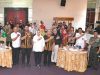 Tetapkan Daftar Pemilih Tetap