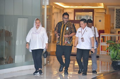 Keamanan Untuk Tahapan Pemilu di Semarang