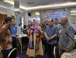 Pemkot Dorong Investasi di Semarang dengan Permudah Perizinan dan Pembenahan Infrastruktur