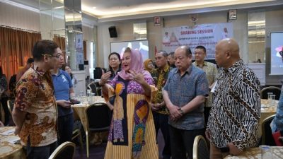 Pemkot Dorong Investasi di Semarang dengan Permudah Perizinan dan Pembenahan Infrastruktur