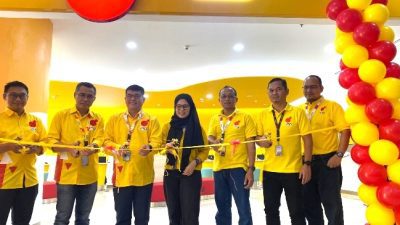 32 Gerai IM3 Hadir dengan Pembaruan Konsep dan Layanan Lebih Terdigitalisasi