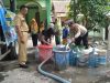 Petakan Wilayah Kekeringan,