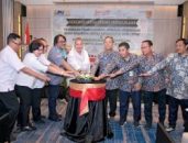 Pembangunan Jaringan Pipa SPAM Semarang Barat Selesai, Bisa Aliri 70 Ribu Rumah