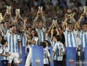 Timnas Argentina