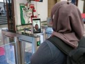 Stasiun Semarang Tawang Bank Jateng Aplikasikan Face Recognition untuk Boarding