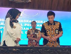 DJP Jateng I Buka Pojok Pajak