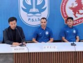 PSIS Lawan Phnom Penh di Laga Ujicoba Terakhir Sebelum Liga 1