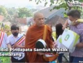 waisak semarang