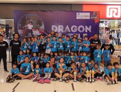 Wyvern Freestyle Semarang