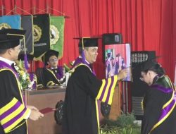 wisuda SCU