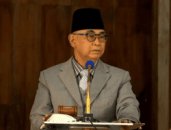 Pondok Pesantren Al-Zaytun Tidak Jadi Dibubarkan? Begini Penjelasan Ma’ruf Amin