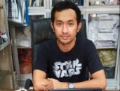 Hilangkan Image Kuno dan Ketinggalan Zaman, Begini Kisah Rizal Pertahankan Bisnis Sanggar Rias Milik Keluarga