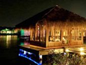 kampung laut semarang | Tempat Makan Semarang