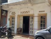 sanggar rias hanny