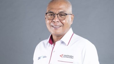 Cak Munir Tegaskan Siap Maju Calon Ketua Umum PWI