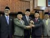 Ketua DPRD Jateng