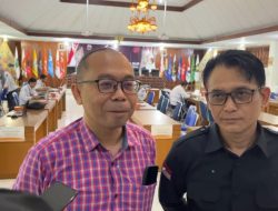 Mulai Verifikasi Administrasi Berkas 1.922 Bacaleg, KPU Jateng Target Tuntas dalam 7 Hari