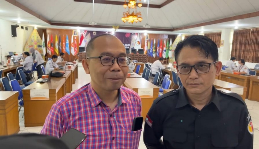 Ketua KPU Jateng