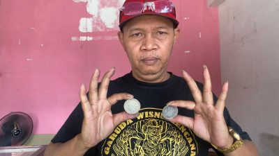 Tak Semua Laku Mahal, Begini Cara Menentukan Harga Uang Kuno