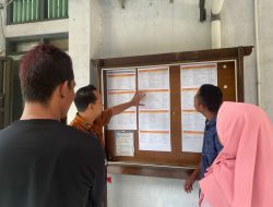 Kuota PPDB SMP di Kota Semarang Terpenuhi, Siswa Diarahkan Mendaftar ke SMP Swasta