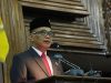 Pj Gubernur Jawa Tengah