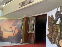 Pameran Kolaborasi 33 Museum Tarik Minat 5.000 Pengunjung