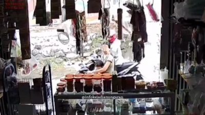 Polisi Buru Pelaku Begal Payudara Ungaran, sudah Dua Orang jadi Korban