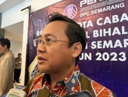 Peradi Kota Semarang Nyatakan Sikap Netral di Tahun Politik, Tak Ingin Advokat Terpecah