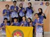 taekwondo Udinus