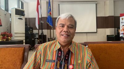 Cuti Bersama dan Libur Idul Adha Tak Ganggu Tahapan PPDB Kota Semarang