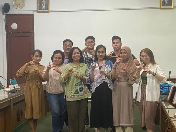 wisuda SCU