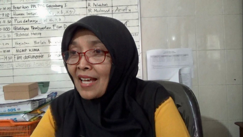 SMAN 3 Semarang