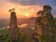 Brown Canyon Semarang