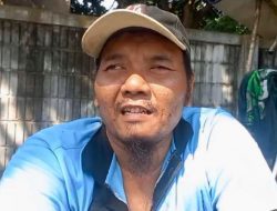Cerita Pria Difabel Jual Hewan Kurban, Berlatih Kesabaran dari Pondok Pesantren