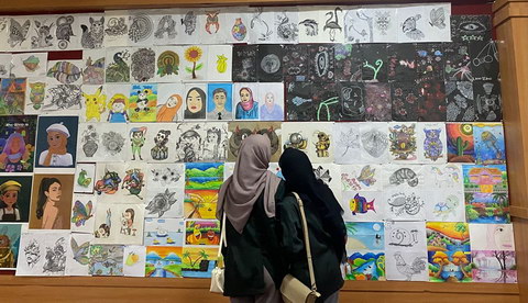 Education Art Festival