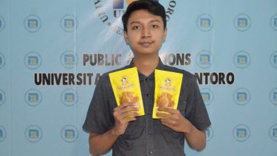 Anak Muda Ini Raup Untung Jutaan dari Bisnis Jamur Krispi, Awalnya Bidik Penggemar K-Pop