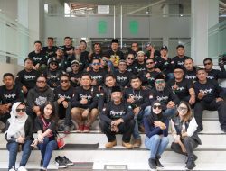 Sowan ke Tegalrejo, Pengusaha Muda Sebut Gus Yusuf Mampu Ciptakan Peluang Usaha