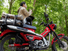 Honda CT125