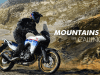Honda XL750 Transalp