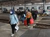 Syarat Terbaru Naik Kereta Api,